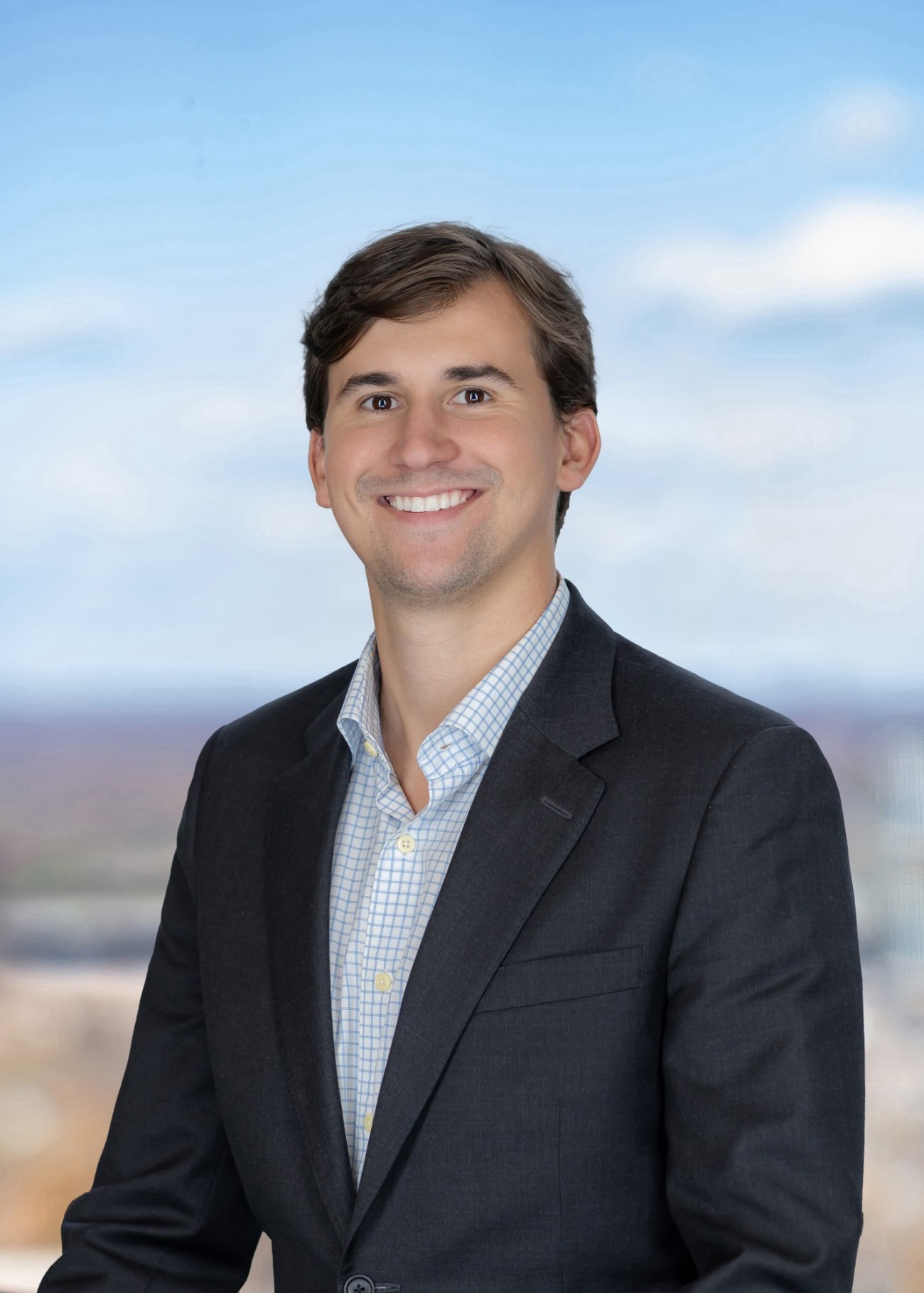 Jackson Jones - Aldrich Capital Partners