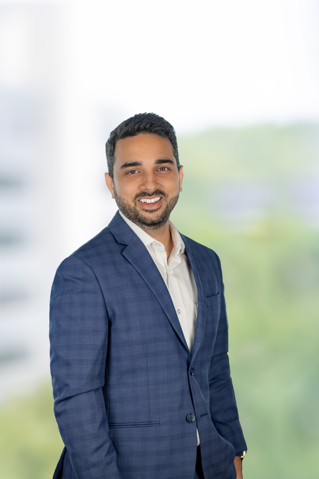 Rohit Phogat - Aldrich Capital Partners